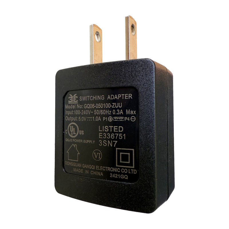 Exo Terra USB Terrarium Fan Adapter