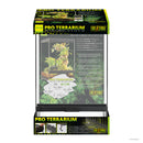 Exo Terra Pro Terrarium Advanced Natural Terrarium - X-Small-Tall - 30 x 30 x 45 cm