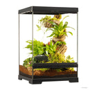 Exo Terra Pro Terrarium Advanced Natural Terrarium - X-Small-Tall - 30 x 30 x 45 cm