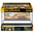 Exo Terra Pro Terrarium Advanced Natural Terrarium - Small-Low - 45 x 45 x 30 cm  PT4403