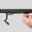 Exo Terra Pro Terrarium Advanced Natural Terrarium - Large-Low - 90 x 45 x 30 cm - PT4411