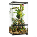 Exo Terra Pro Paludarium Advanced Natural Terrarium - Small-X-Tall - 45 x 45 x 90 cm