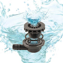 Exo Terra Pro Paludarium Advanced Natural Terrarium - X-Small-X-Tall - 30 x 30 x 60 cm