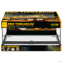 Exo Terra Pro Terrarium Advanced Natural Terrarium - Medium-Low - 60 x 45 x 30 cm PT4407