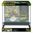 Exo Terra Pro Paludarium Advanced Natural Terrarium - Large-X-Tall - 90 x 45 x 90 cm