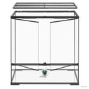 Exo Terra Pro Paludarium Advanced Natural Terrarium - Large-X-Tall - 90 x 45 x 90 cm