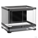 Exo Terra Vista  - Panoramic Natural Terrarium-Flat Packed (Knockdown) - 60 x 45 x 45 cm (24 x 18 x 18 in)
