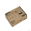 Exo Terra Vista  - Panoramic Natural Terrarium-Flat Packed (Knockdown) - 60 x 45 x 45 cm (24 x 18 x 18 in)