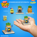 Bitty Pop! Towns SpongeBob and Pineapple House