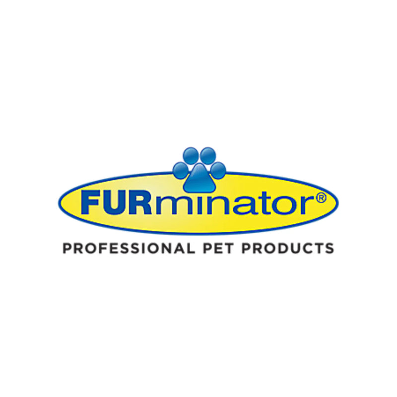 FURminator 101060 Grooming Essentials Kit for Pets, Medium, Long Hair