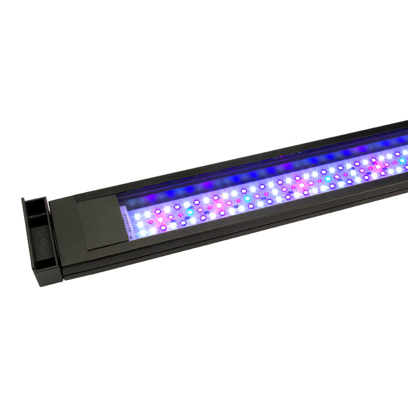 Fluval Marine 3.0 Bluetooth LED for Flex Saltwater Aquarium, 32.5 US Gal / 123 L