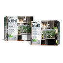Fluval Kühl Microscaping Kit - 8L (2.1 US Gal)) "ARRIVING TUESDAY JUNE 21 2026"