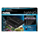 Fluval Reef 4.0 Nano LED for Nano & Desktop Aquariums - 25W - 5.7x5.7 in (14.7 x 14.7 cm)