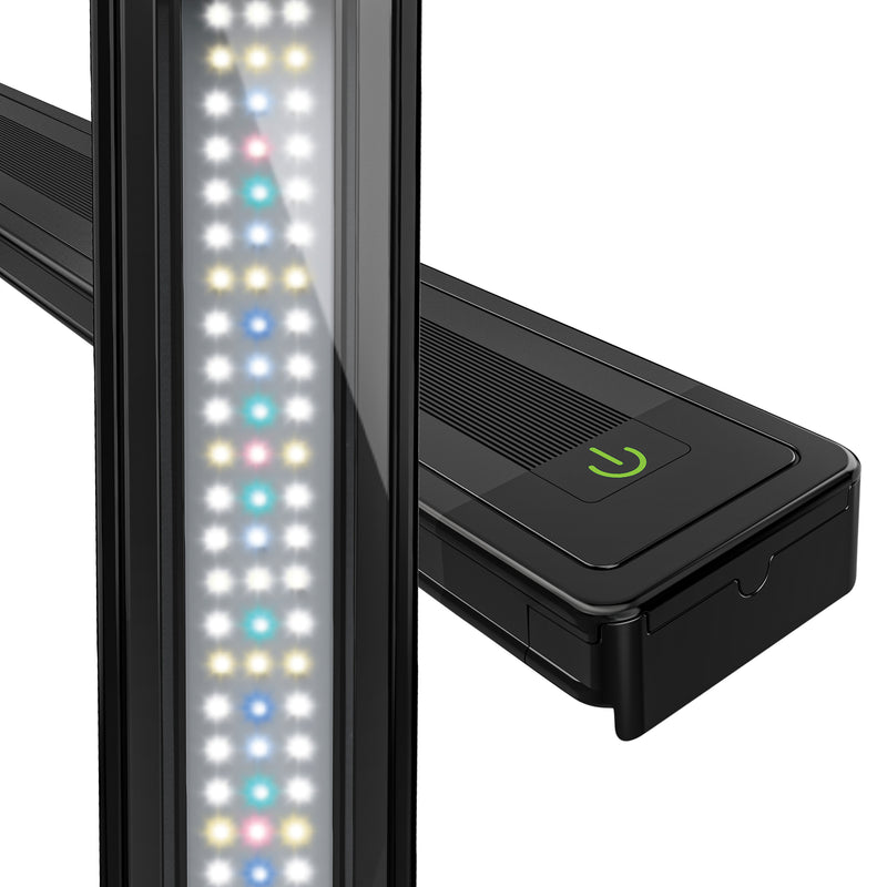 Fluval Plant 4.0 LED for Fresh & Planted Aquariums - 59W - 46.25-61 in (117-155 cm)