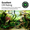 Fluval Plant 4.0 LED for Fresh & Planted Aquariums - 32W - 23-35 in (59-89 cm)