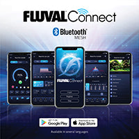Fluval Plant Pro 150 for Fresh & Planted Aquariums - 120W - 46.25-60.5 in (117-154 cm)