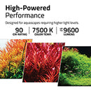 Fluval Plant Pro 150 for Fresh & Planted Aquariums - 120W - 46.25-60.5 in (117-154 cm)