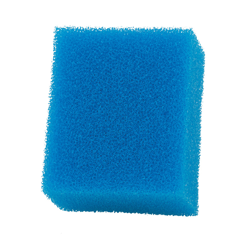 Fluval AquaClear 20 Bio-Foam Filter Insert - Blue - 1 pack