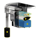 Fluval AquaClear 110 Power Filter - 227-416 L (60-110 gal)