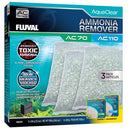 Fluval AquaClear 70/110 Ammonia Remover Insert - 3 pack - 1,038 g (36.6 oz)