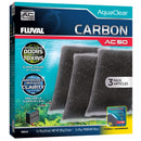 Fluval AquaClear 50 Active C Insert - 3 pack - 210 g (7.5 oz)