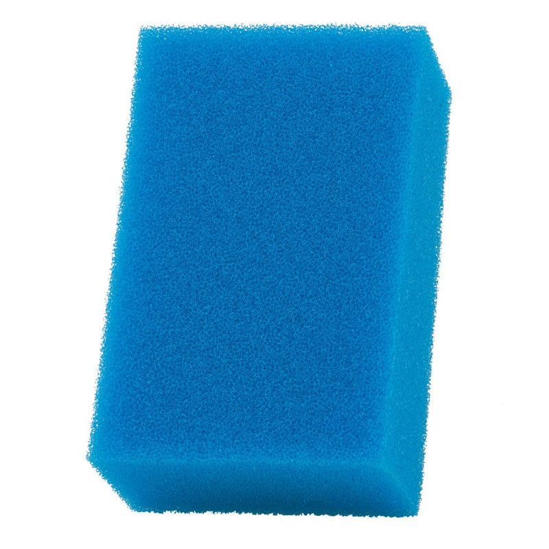 Fluval AquaClear 70 Bio-Foam Filter Insert - Blue - 3 pack