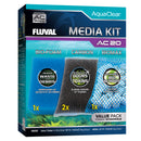 Fluval AquaClear 20 Filter Media Maintenance Kit