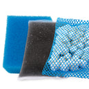 Fluval AquaClear 30 Filter Media Maintenance Kit