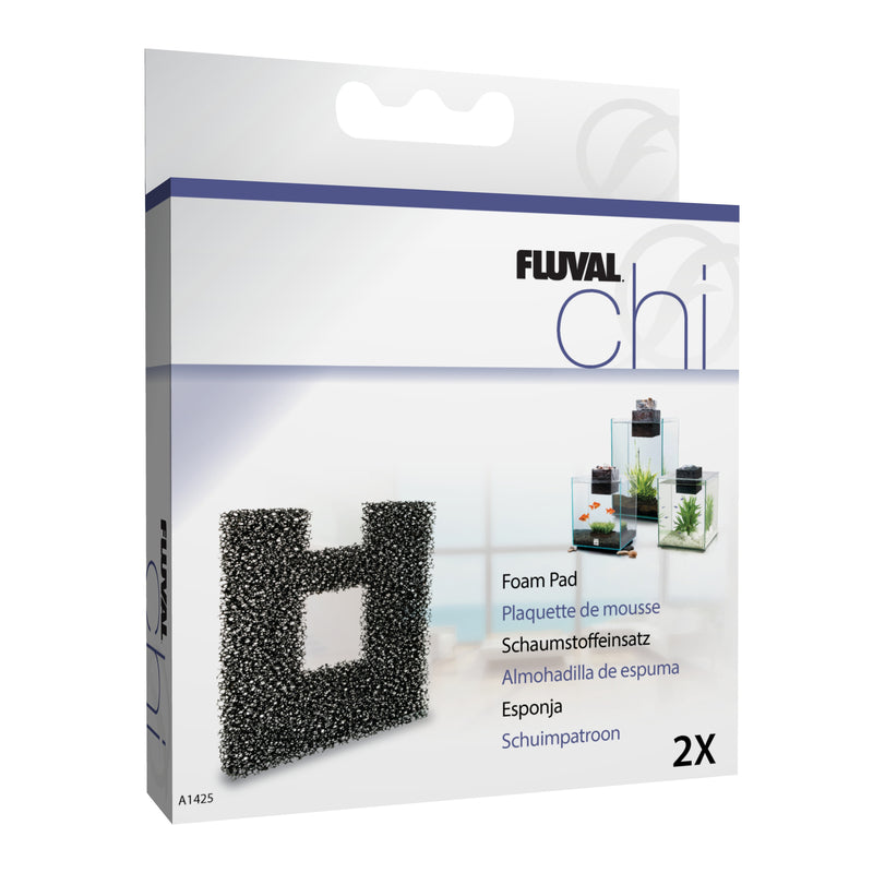 Fluval Chi Filter Pad - 2 pack - A1425