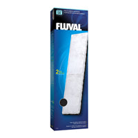 Fluval U4 Poly/Carbon Cartridge - 2 Pack - A492