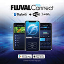 Fluval AquaSky 3.0 LED Lighting - 12W - 15-24.5 in (38-63 cm)