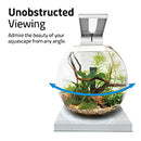 Fluval LIV Microscaping Aquarium Kit - White - 33 x 31.75 cm (13 x 12.5 in)