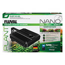 Fluval Plant 4.0 Nano LED for Nano & Desktop Aquariums - 20W - 5.7x5.7 in (14.7 x 14.7 cm)