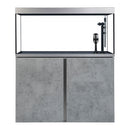 Fluval Siena Aquarium Kit - Chicago Concrete - 332 L (88 US gal)