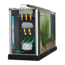 Fluval Spec Aquarium Kit, 5 US Gal / 19 L - Black 10516