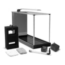 Fluval Spec Aquarium Kit, 5 US Gal / 19 L - Black 10516