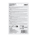 AquaClear Fluval  AC70 Filter Insert Bag - 2 Pack