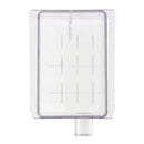 Fluval Diffusion Chamber for Betta Premium Aquarium Kit - 10 L (2.6 US gal)