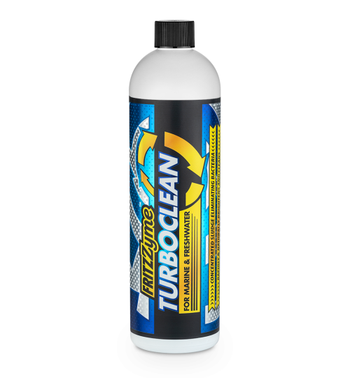 FritzZyme  Turbo Clean - 32oz