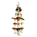 Fun-Max 060 QUADRUPLE ROPE (H: 18″)