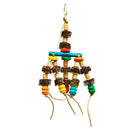 Fun-Max 784 BRUNEBELLE (14″H X 5″W)