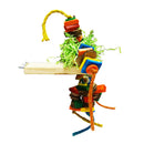 Fun-Max FIRE CRACKER SMALL 12¨X 8 - MADE IN CANADA - 799