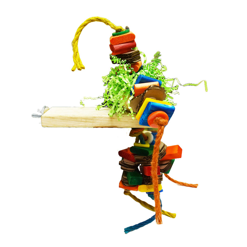 Fun-Max FIRE CRACKER SMALL 12¨X 8 - MADE IN CANADA - 799
