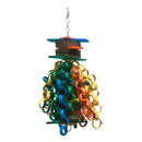 Fun-Max HIPPY STYLE LARGE (17″H X 7″W)