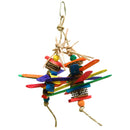 Fun-Max 992 / TWINS (10″H X 6″W)