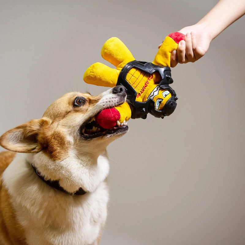 GiGwi Gladiator Toy for Dogs