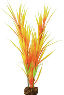 GloFish Glow Plant Large Orange/Yellow