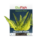 GloFish Glow Plant Yellow Fern