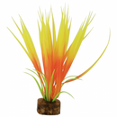 GloFish Glow Plant Small Orange/Yellow