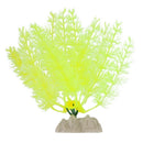 GloFish Glow Plant Small Yellow